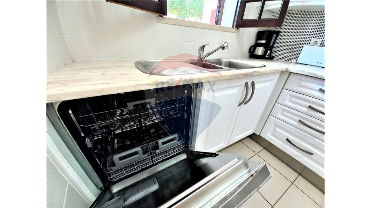 Apartamento T1 para Venda em Albufeira e Olhos de Água Foto 18