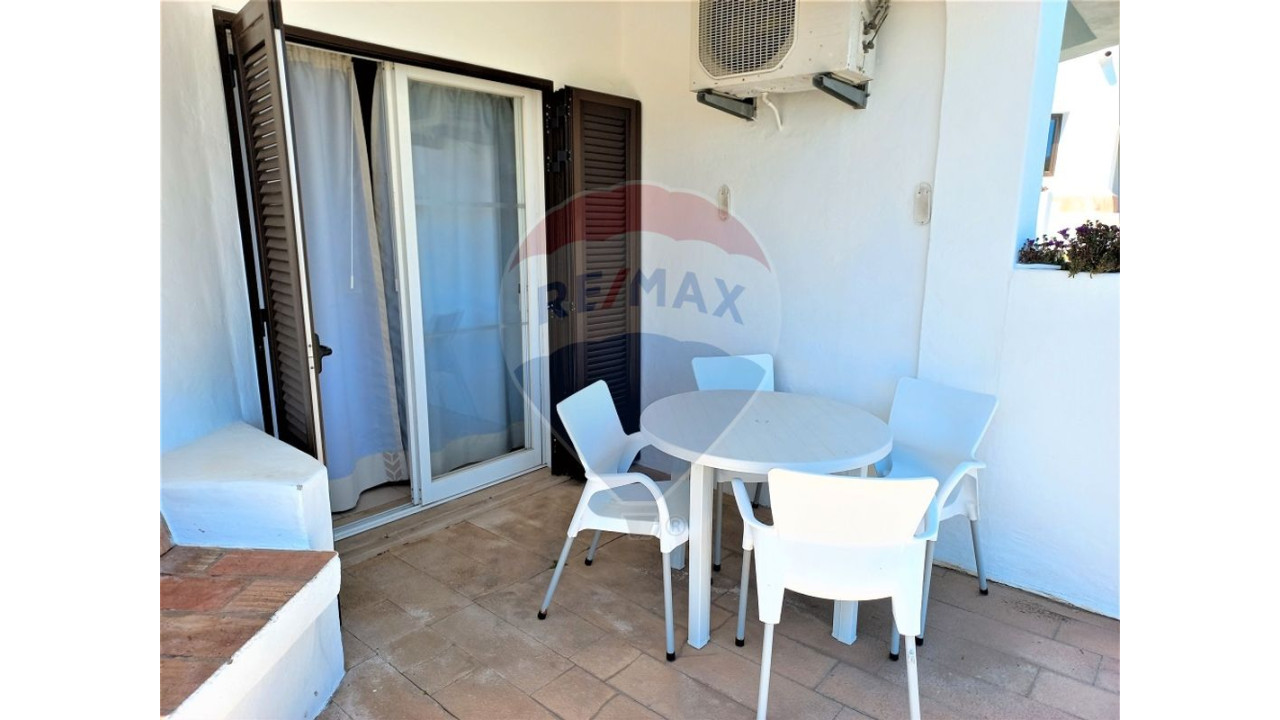 Apartamento T1 para Venda em Albufeira e Olhos de Água Foto 6