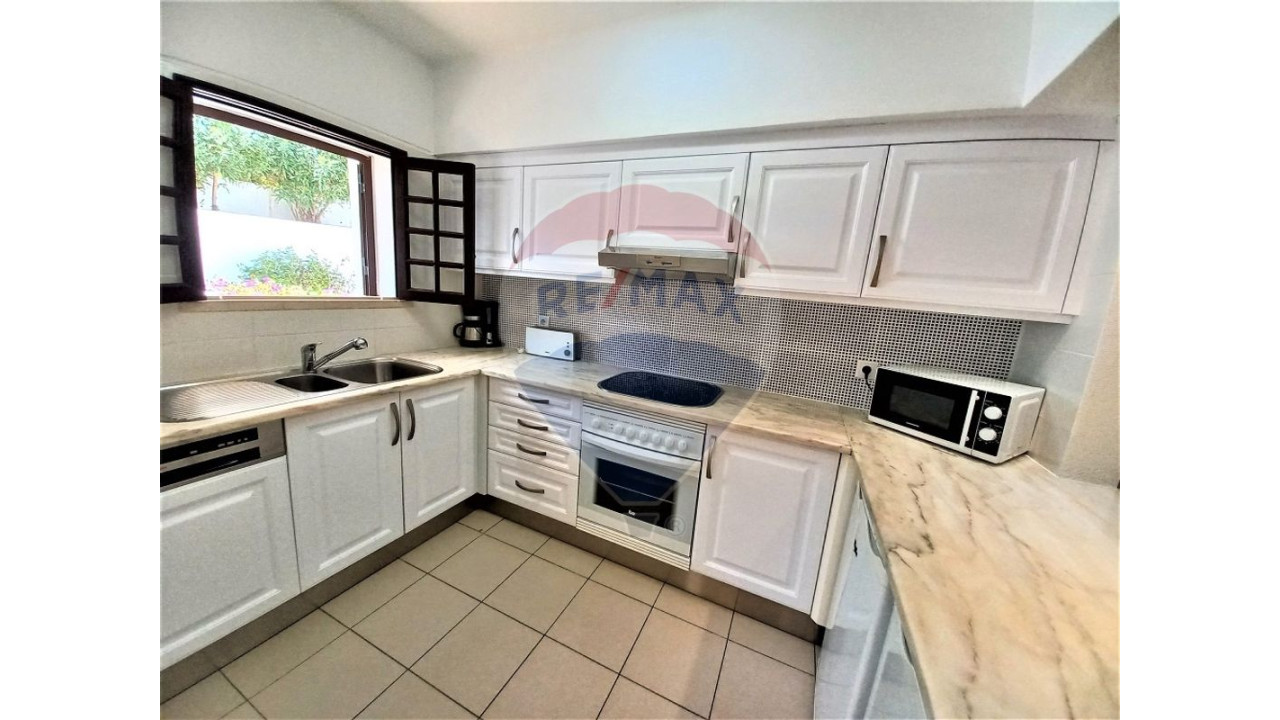 Apartamento T1 para Venda em Albufeira e Olhos de Água Foto 17