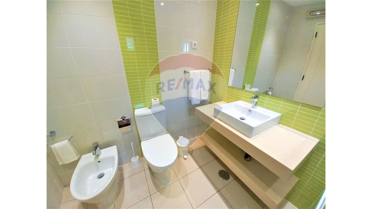 Apartamento T1 para Venda em Albufeira e Olhos de Água Foto 26