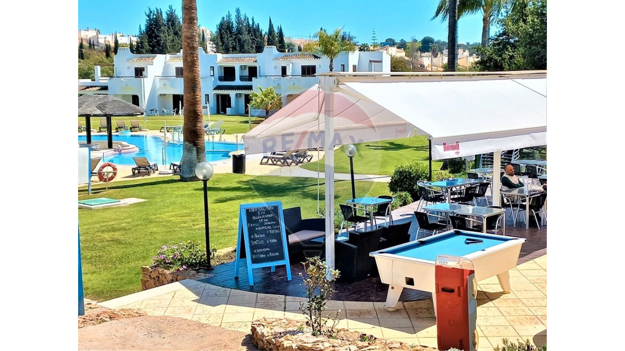 Apartamento T1 para Venda em Albufeira e Olhos de Água Foto 8