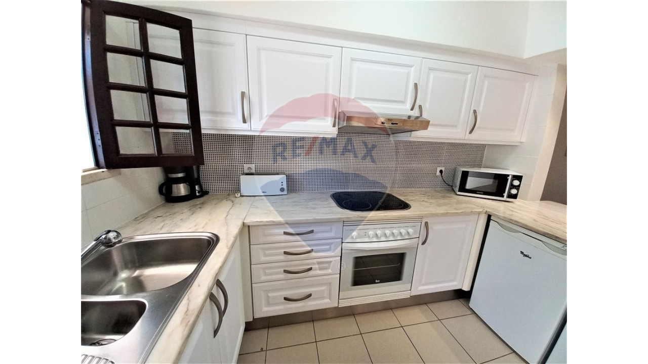 Apartamento T1 para Venda em Albufeira e Olhos de Água Foto 19