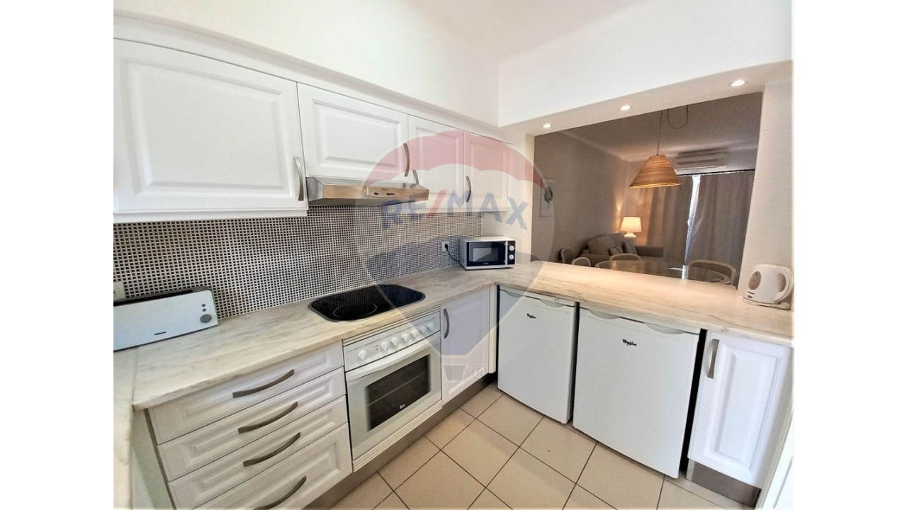 Apartamento T1 para Venda em Albufeira e Olhos de Água Foto 16