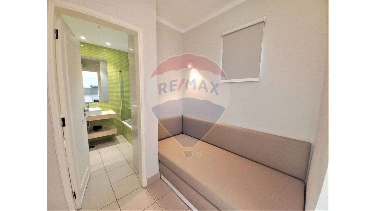 Apartamento T1 para Venda em Albufeira e Olhos de Água Foto 15