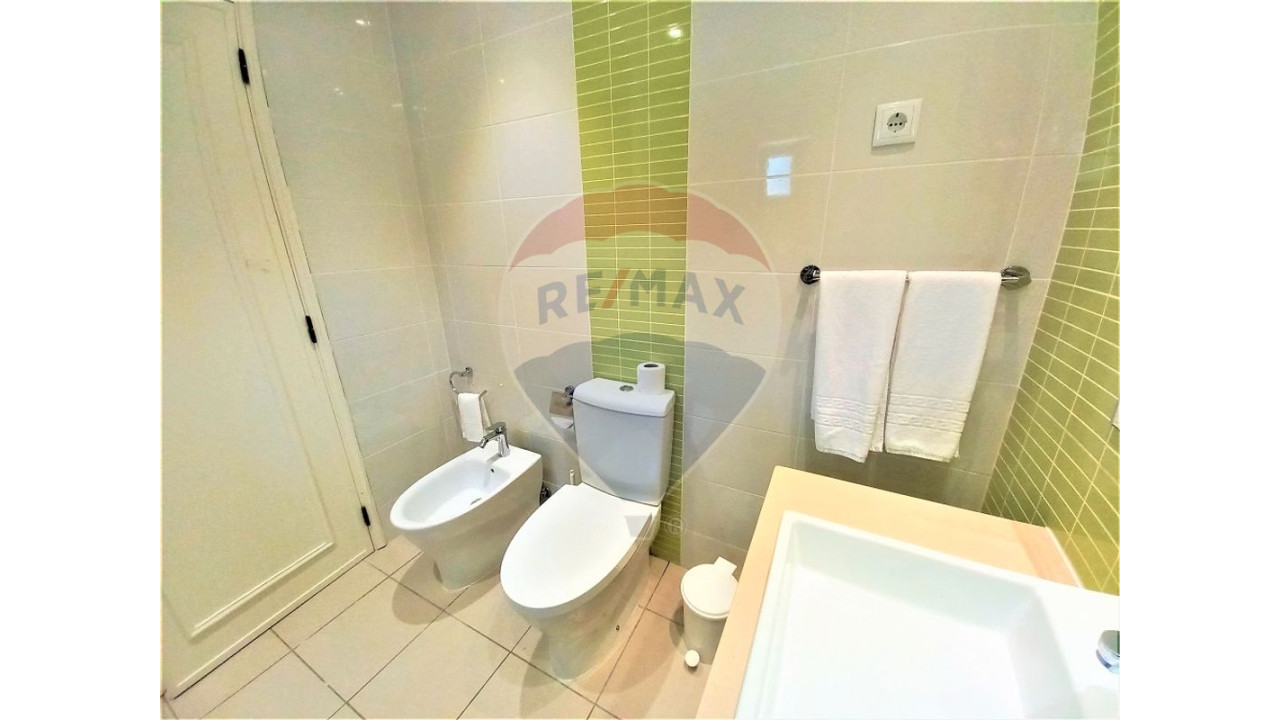 Apartamento T1 para Venda em Albufeira e Olhos de Água Foto 27