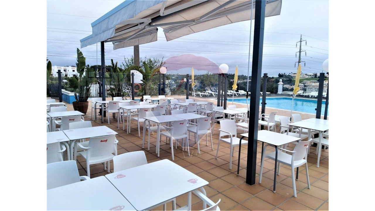 Apartamento T1 para Venda em Albufeira e Olhos de Água Foto 30