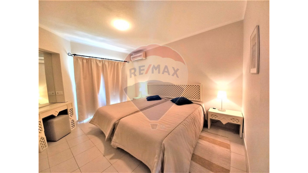 Apartamento T1 para Venda em Albufeira e Olhos de Água Foto 21