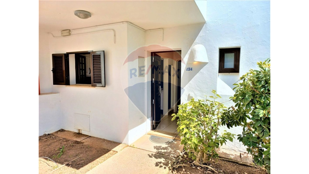 Apartamento T1 para Venda em Albufeira e Olhos de Água Foto 2