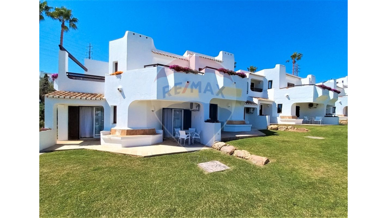 Apartamento T1 para Venda em Albufeira e Olhos de Água Foto 3