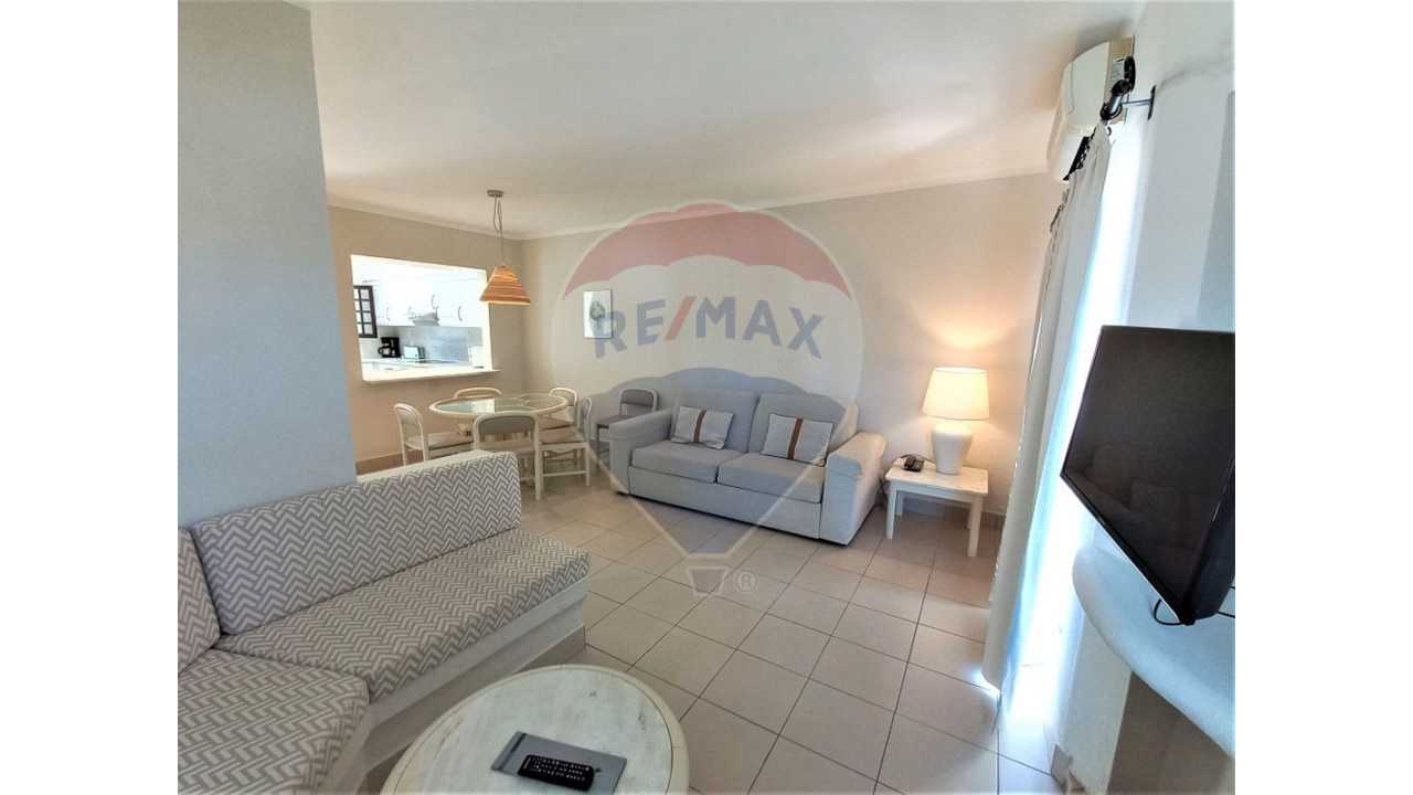 Apartamento T1 para Venda em Albufeira e Olhos de Água Foto 20