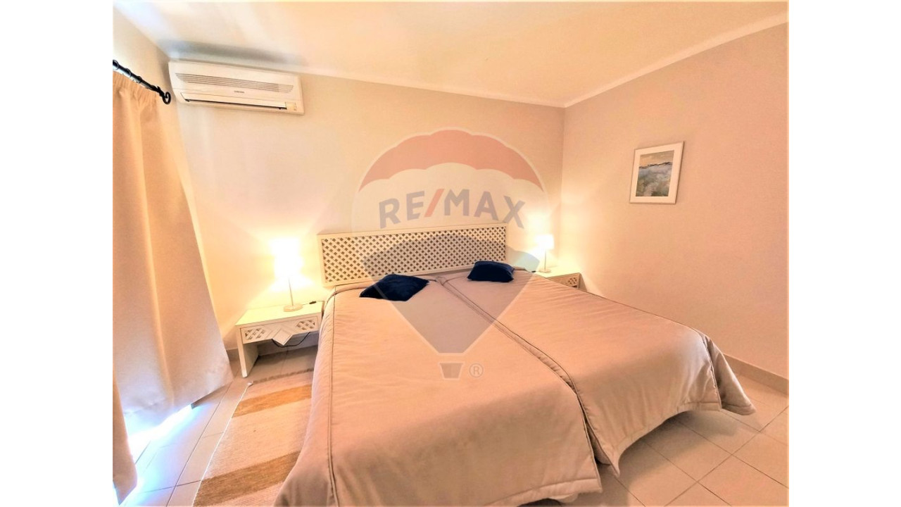 Apartamento T1 para Venda em Albufeira e Olhos de Água Foto 22