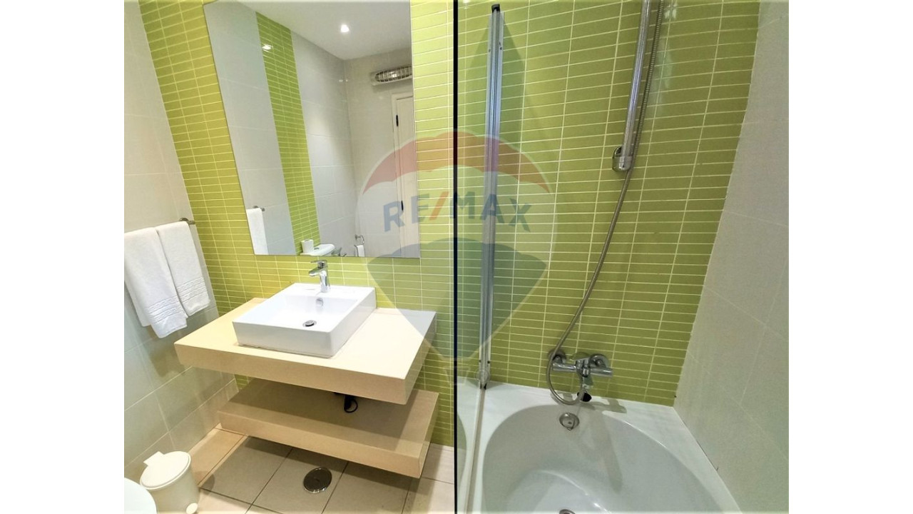 Apartamento T1 para Venda em Albufeira e Olhos de Água Foto 25