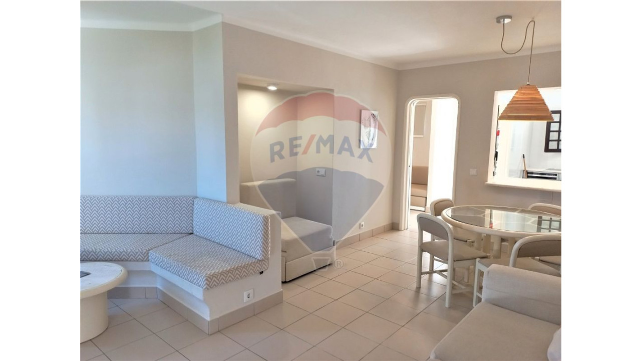 Apartamento T1 para Venda em Albufeira e Olhos de Água Foto 13