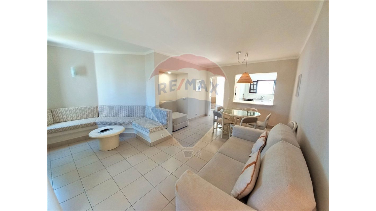 Apartamento T1 para Venda em Albufeira e Olhos de Água Foto 14