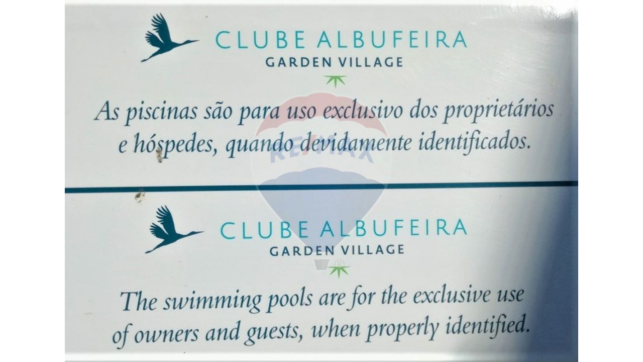 Apartamento T1 para Venda em Albufeira e Olhos de Água Foto 33