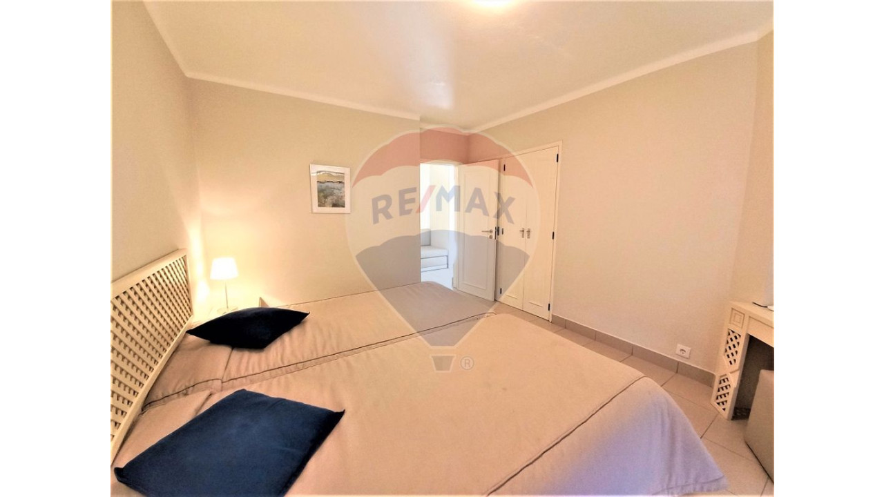 Apartamento T1 para Venda em Albufeira e Olhos de Água Foto 23