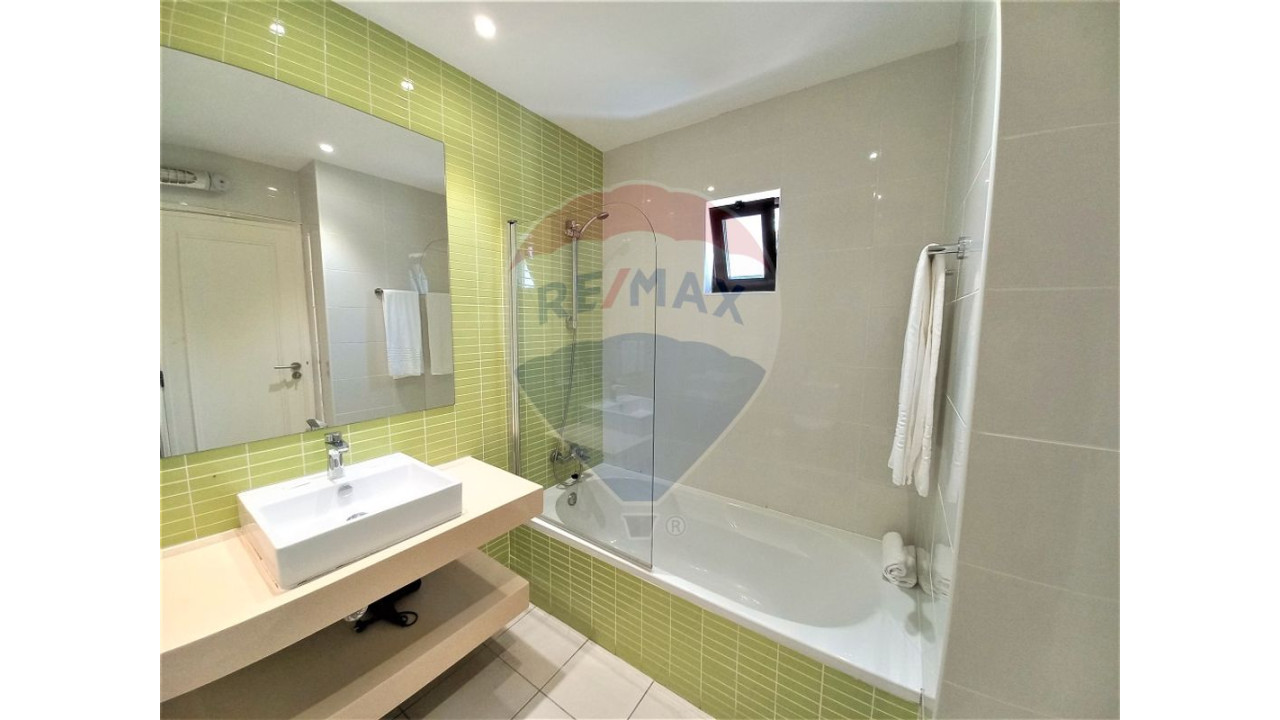 Apartamento T1 para Venda em Albufeira e Olhos de Água Foto 24