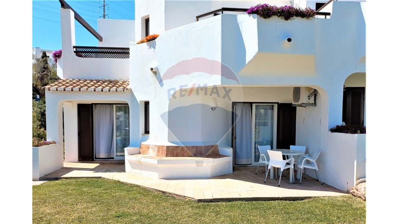 Apartamento T1 para Venda em Albufeira e Olhos de Água Foto 4