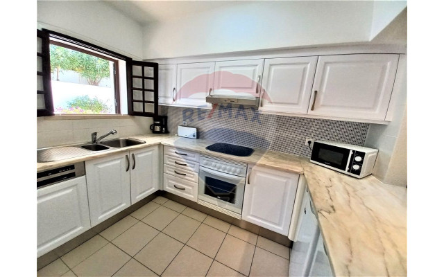 Apartamento T1 para Venda em Albufeira e Olhos de Água