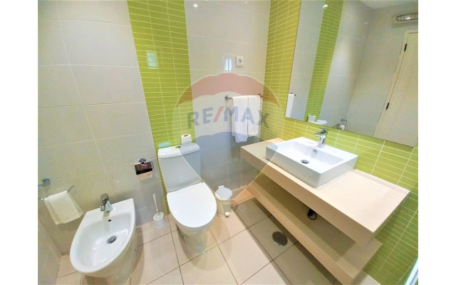 Apartamento T1 para Venda em Albufeira e Olhos de Água