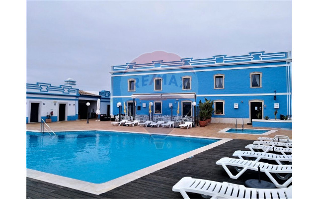 Apartamento T1 para Venda em Albufeira e Olhos de Água