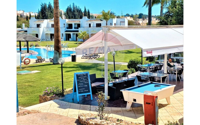 Apartamento T1 para Venda em Albufeira e Olhos de Água