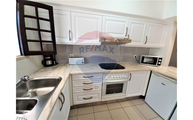 Apartamento T1 para Venda em Albufeira e Olhos de Água