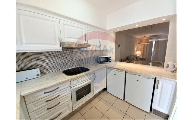 Apartamento T1 para Venda em Albufeira e Olhos de Água