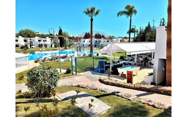 Apartamento T1 para Venda em Albufeira e Olhos de Água