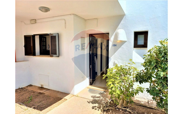 Apartamento T1 para Venda em Albufeira e Olhos de Água
