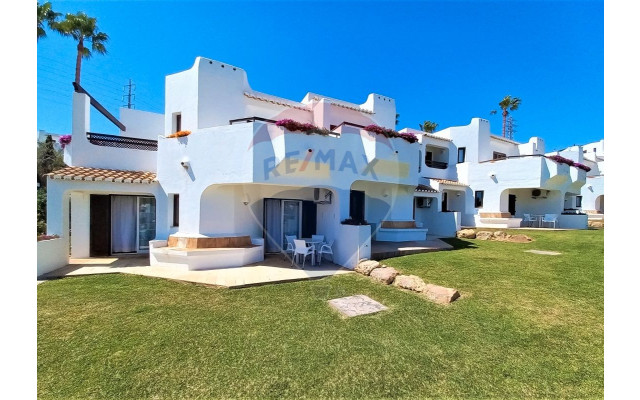 Apartamento T1 para Venda em Albufeira e Olhos de Água