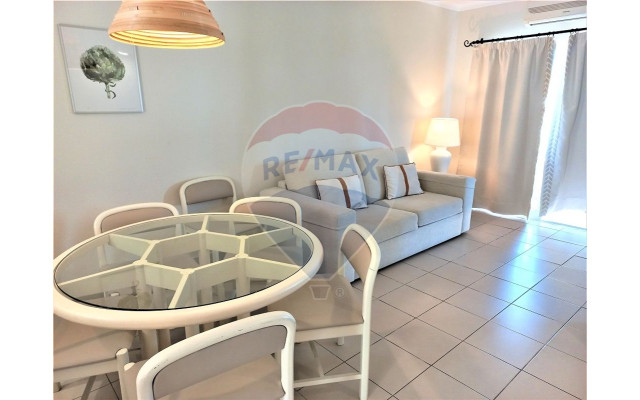 Apartamento T1 para Venda em Albufeira e Olhos de Água