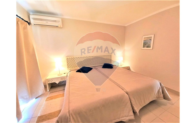 Apartamento T1 para Venda em Albufeira e Olhos de Água