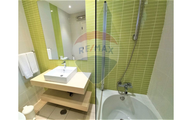 Apartamento T1 para Venda em Albufeira e Olhos de Água