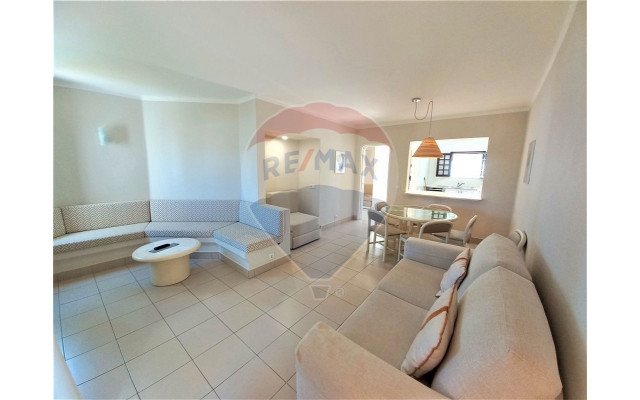 Apartamento T1 para Venda em Albufeira e Olhos de Água