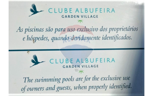 Apartamento T1 para Venda em Albufeira e Olhos de Água