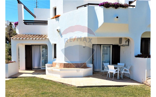 Apartamento T1 para Venda em Albufeira e Olhos de Água