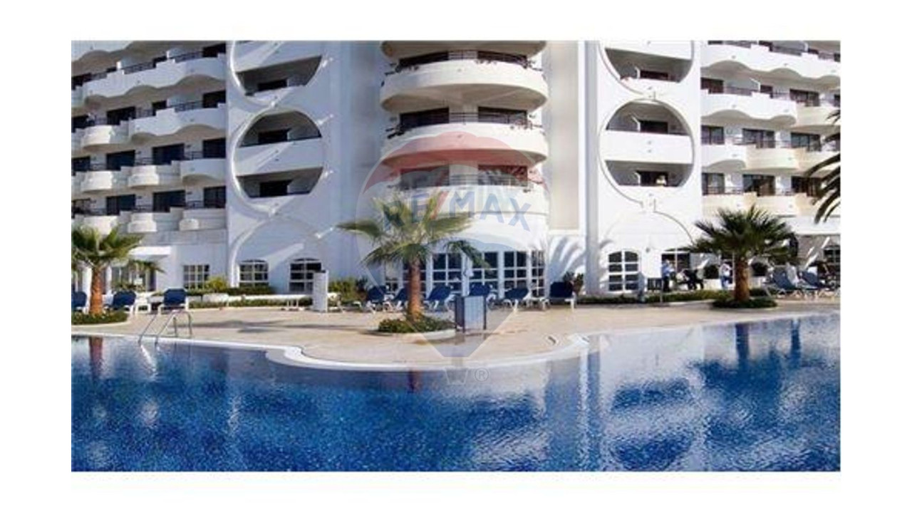 Apartamento para Venda em Albufeira e Olhos de Água Foto 3