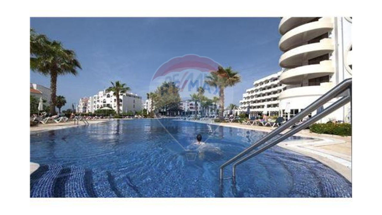 Apartamento para Venda em Albufeira e Olhos de Água Foto 11