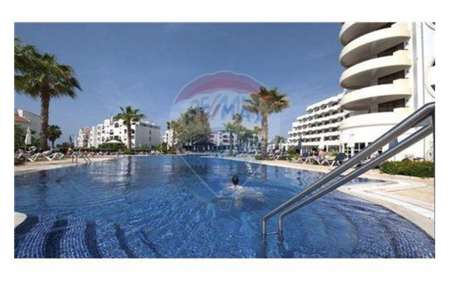 Apartamento para Venda em Albufeira e Olhos de Água