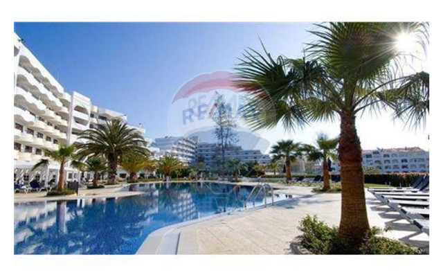 Apartamento para Venda em Albufeira e Olhos de Água