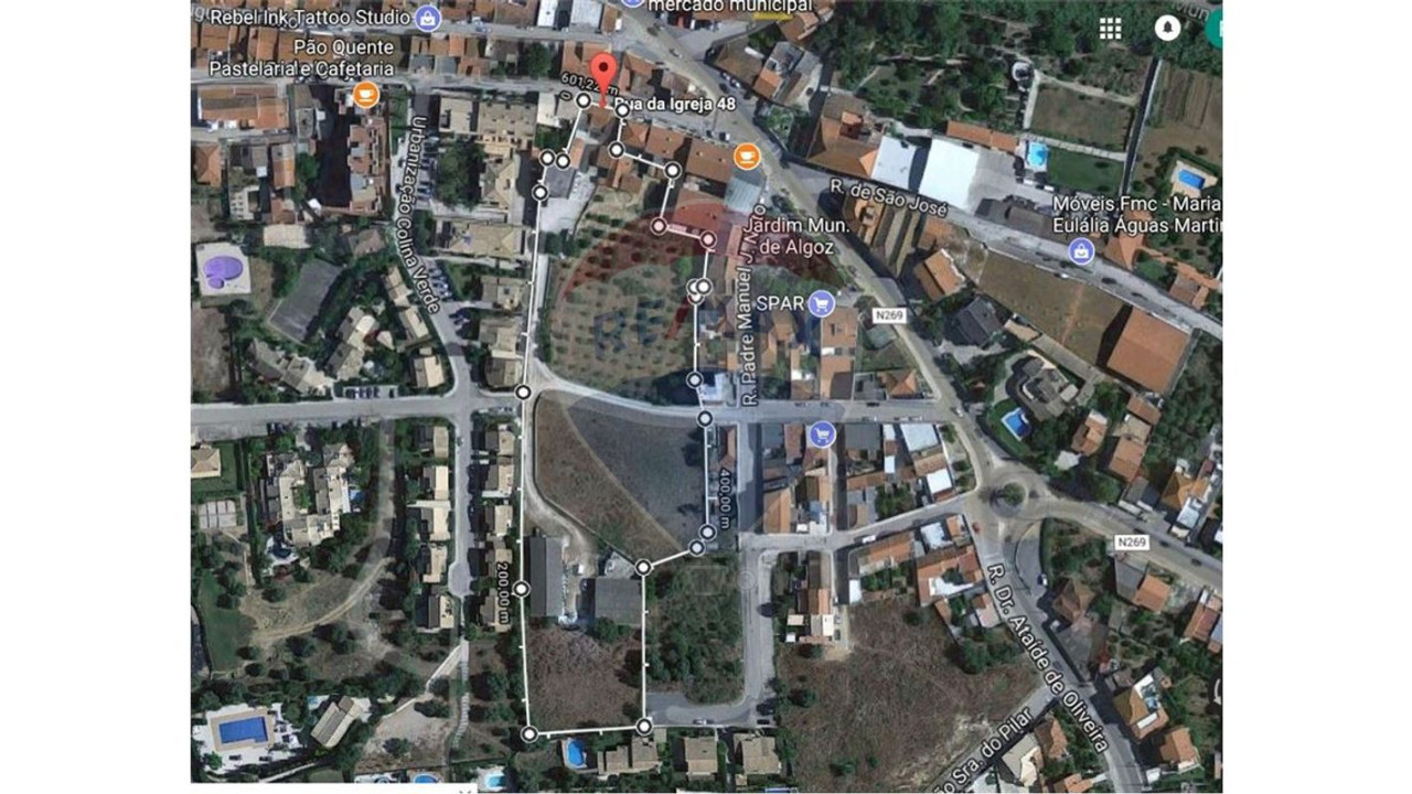 Quinta T5 para Venda em Algoz e Tunes Foto 27