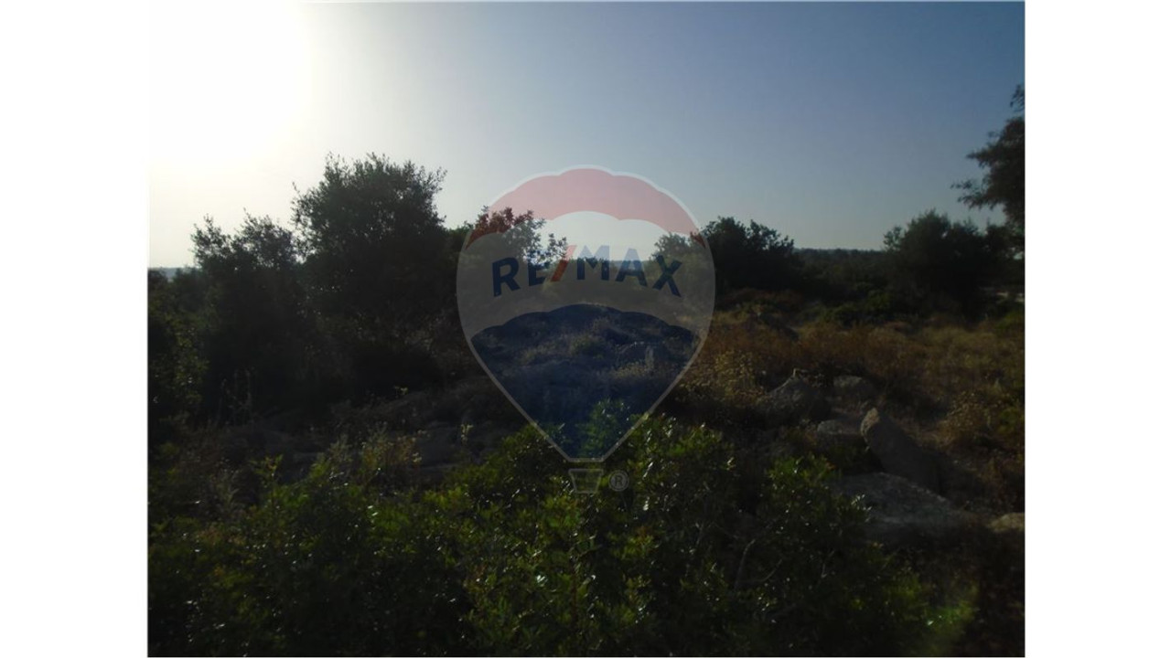 Terreno P/ Prédio para Venda em Boliqueime Foto 1