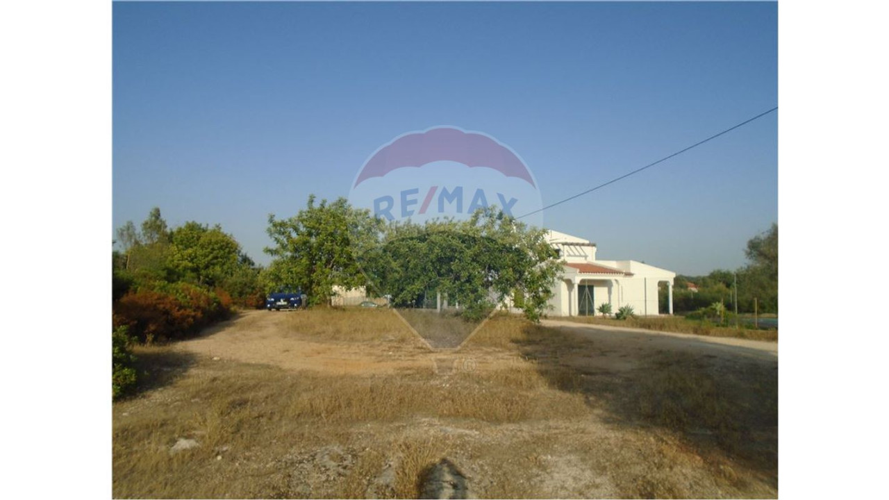 Terreno P/ Prédio para Venda em Boliqueime Foto 6