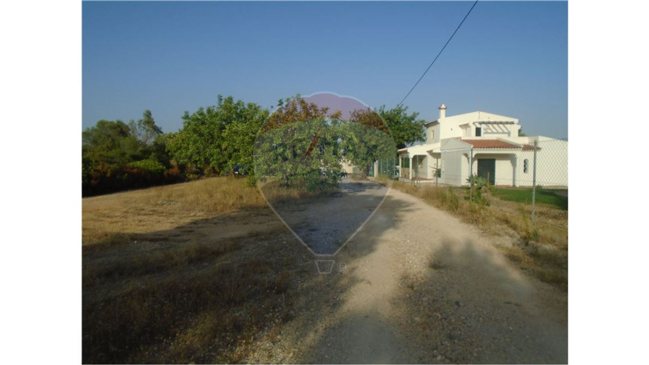 Terreno P/ Prédio para Venda em Boliqueime Foto 7