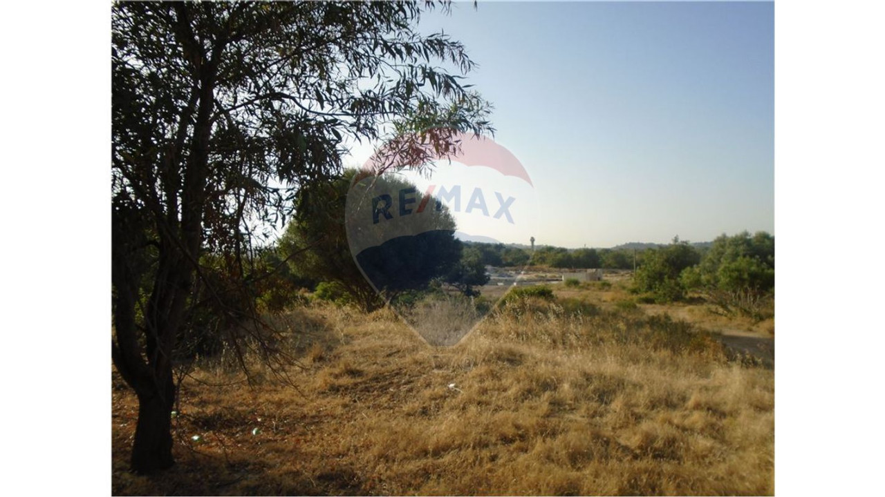Terreno P/ Prédio para Venda em Boliqueime Foto 4