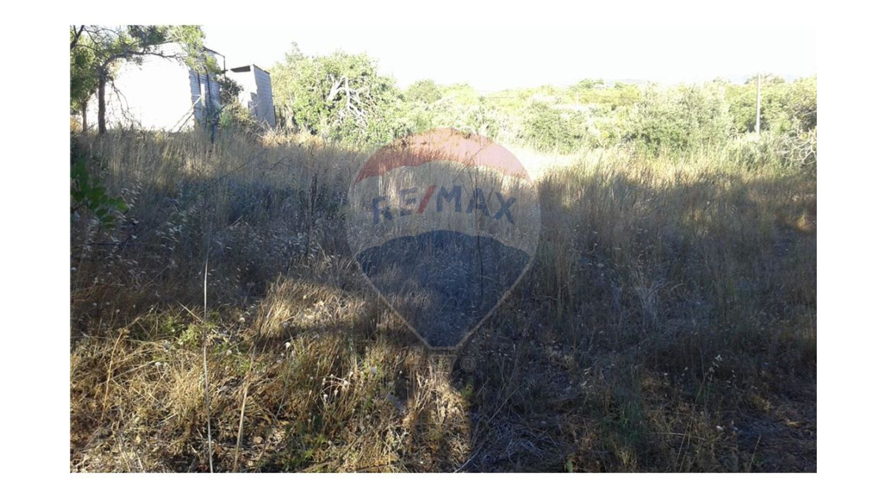 Terreno P/ Prédio para Venda em São Bartolomeu de Messines Foto 2
