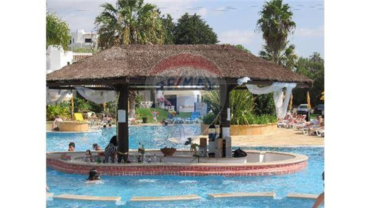 Apartamento T1 para Venda em Albufeira e Olhos de Água Foto 5