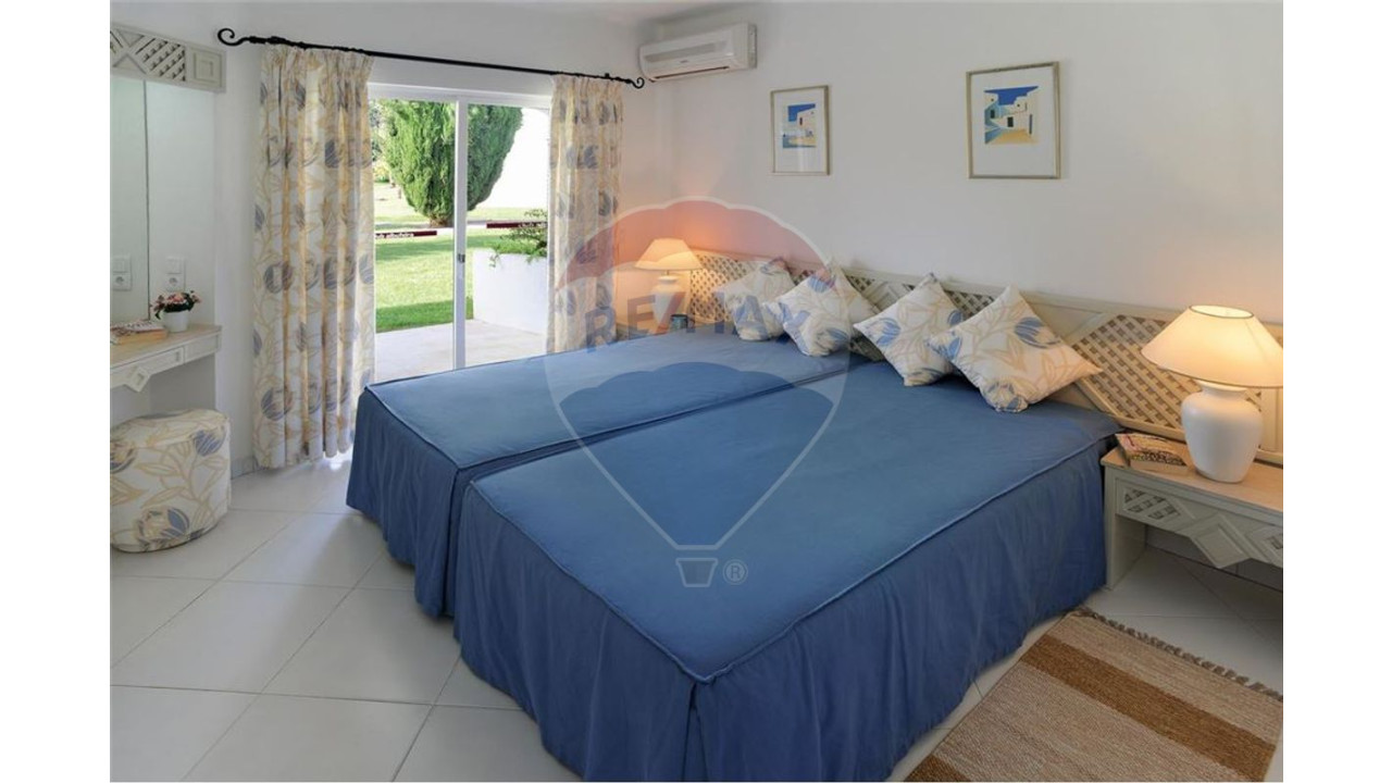 Apartamento T1 para Venda em Albufeira e Olhos de Água Foto 11