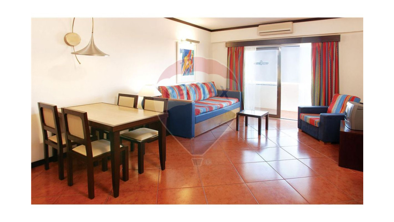 Apartamento T1 para Venda em Albufeira e Olhos de Água Foto 4